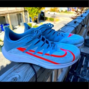 Nike running shoes. Size 10